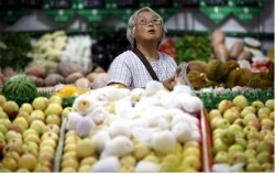 Китай накормит Россию овощами и фруктами